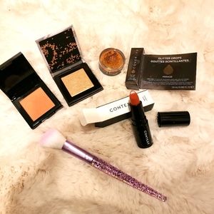 NWT make up lot